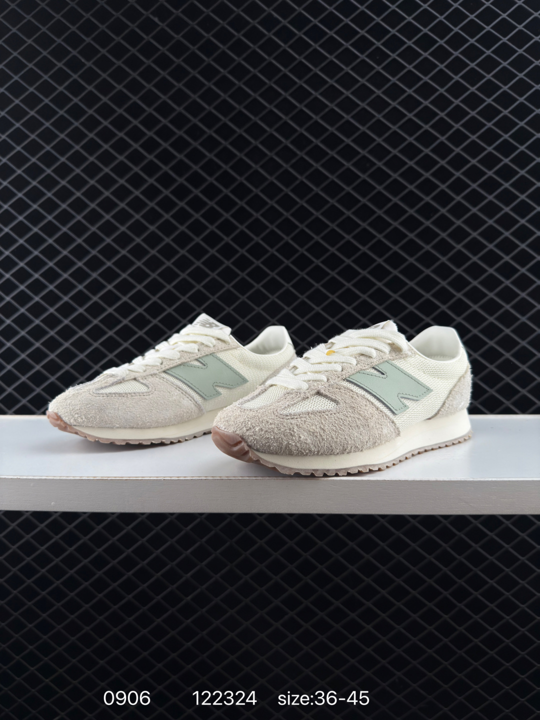 NEW BALANCE NB U471AL